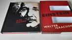 Einstein : La vie d'un génie Walter Isaacson 95 pages GUY TR, Livres, Science, Comme neuf, Enlèvement ou Envoi