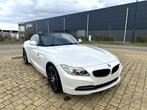 BMW Z4 - 51 000 km seulement!, Auto's, BMW, Te koop, Benzine, Cabriolet, Leder