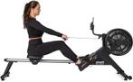 VirtuFit Elite Air Magnetic Roeitrainer, Sport en Fitness, Fitnessapparatuur, Ophalen, Nieuw, Roeitrainer