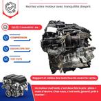 Mercedes glc ii x254 300 hybride complete motor, Auto-onderdelen, Ophalen of Verzenden, Nieuw, Mercedes-Benz