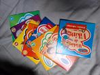 Luister  cd's. Kinderen, Cd's en Dvd's, Cd's | Kinderen en Jeugd, Ophalen of Verzenden, Zo goed als nieuw