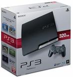 ps3 fath 320, Games en Spelcomputers, Ophalen of Verzenden, Gebruikt