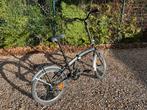 Vouwfiets Folding 20, Fietsen en Brommers, Ophalen, Zo goed als nieuw