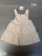 Kleed maat 68, Kinderen en Baby's, Babykleding | Maat 68, Ophalen, Zo goed als nieuw