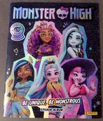 Volledig Panini-album „Monster High, Be Unique, Be Monstrous, Verzamelen, Ophalen of Verzenden