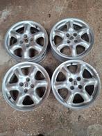 Set Rover 16 inch "Cosmos" velgen, Ophalen, Zo goed als nieuw