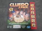 Cluedo junior, Hobby en Vrije tijd, Gezelschapsspellen | Bordspellen, Vijf spelers of meer, Ophalen, Zo goed als nieuw, Hasbro gaming