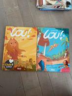 duo de bd ”lou”, Livres, Livres pour enfants | 4 ans et plus