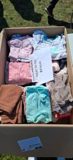 Kledij pakket meisjes maat 50-68, Ophalen of Verzenden, Gebruikt, Maat 50