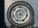 VW Transporter T5 en T6 BF Goodrich band op velg 17 inch NEW, Auto-onderdelen, Banden en Velgen, Nieuw, 17 inch, Ophalen of Verzenden