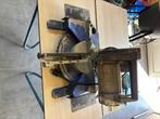 Afkortzaag, Doe-het-zelf en Bouw, Gereedschap | Zaagmachines, Ophalen, Gebruikt, Afkortzaag, 30 tot 70 mm