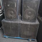 HK classic art  set   TOPS + SUBS, Ophalen, Zo goed als nieuw
