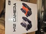 Drone H12 Camera, Enlèvement, Comme neuf