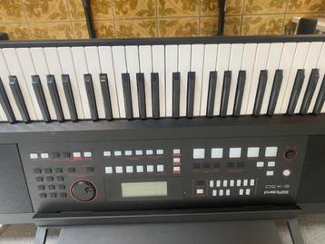 Roland EX50, Enlèvement, Comme neuf, Roland, Sensitif