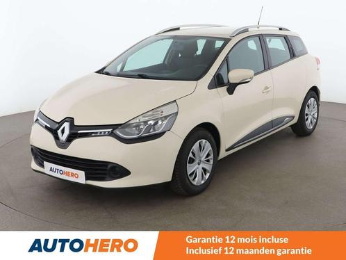 Renault Clio 0.9 Energy Expression (bj 2015), Auto's, Renault, Te koop, Clio, ABS, Airbags, Airconditioning, Bluetooth, Boordcomputer