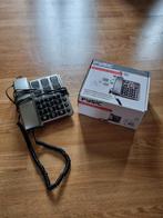 Telefoon voor grote toetsen, Telecommunicatie, Vaste telefoons | Niet Draadloos, Ophalen
