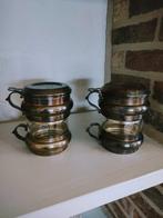 2 koffiefilters, Antiek en Kunst, Ophalen of Verzenden