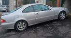 MERCEDES COMPRESSOR CLK200, Auto's, Mercedes-Benz, Particulier, Te koop