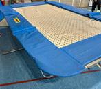 trampoline, Sports & Fitness, Enlèvement, Utilisé, Bras, Autres types