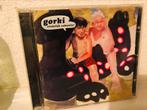 Gorki - Eindelijk Vakantie!, CD & DVD, CD | Néerlandophone, Enlèvement ou Envoi
