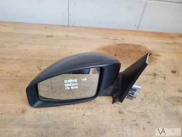 Renault Espace 2002-2014 spiegel links ZELFDIMMEND 13 draden beschikbaar voor biedingen