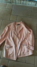 Prachtige jas samoon maat 46, Kleding | Dames, Ophalen of Verzenden, Zo goed als nieuw