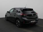 Opel Corsa-e Elegance 50 kWh, Auto's, Opel, Stof, Gebruikt, 136 pk, Zwart