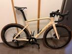 Sworks Tarmac SL7 - maat 56, Carbon, Zo goed als nieuw, Meer dan 20 versnellingen, 53 tot 57 cm