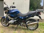 BMW R1200R, Motoren, 2 cilinders, 1170 cc, Particulier, Meer dan 35 kW