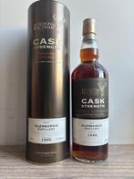 Glenburgie 1995 21yo, Ophalen of Verzenden, Nieuw, Overige typen, Vol