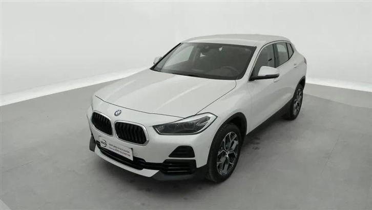 BMW X2 1.5iA sDrive18 Business Ed. NAVI / FULL LED / PDC AV-, Auto's, BMW, Te koop, X2, ABS, Boordcomputer, Centrale vergrendeling
