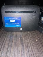 Booster wifi/tv Android, Computers en Software, Labelprinters, Ophalen, Zo goed als nieuw