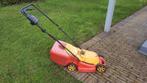 Wolf 3200E Electische grasmaaier/machine, Tuin en Terras, Ophalen, Zo goed als nieuw
