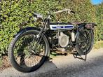 Douglas 2 3/4HP moto classique de 1923, Entreprise, Autre, 1923 Douglas