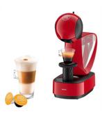 Cafetière dolce, Cuisto, Elektronische apparatuur, Koffiezetapparaten, Ophalen, Zo goed als nieuw, Koffiemachine
