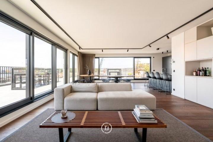 Luxe penthouse te koop in hartje Gent !, Immo, Huizen en Appartementen te koop