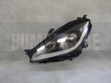 KOPLAMP TOYOTA GT86 GT 86 GR86 GR 86 II 2 VOLLEDIGE LED 21-  beschikbaar voor biedingen