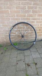 DT Swiss E 1850 achterwiel, Ophalen of Verzenden, Gebruikt, Racefiets, Wiel