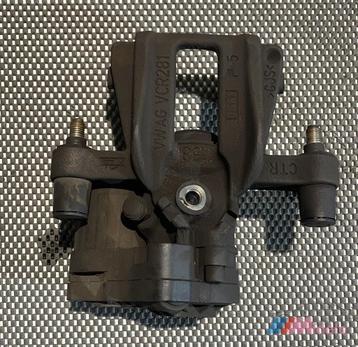 AUDI A3 REMKLAUW LINKS ACHTER 5R3615405 beschikbaar voor biedingen