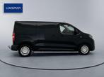 Toyota PROACE Worker 2.0 D-4D 145PK Automaat Lang Trekhaak C, Zwart, Diesel, Toyota, Onderhoudsboekje
