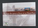 NMBS - Treinstation Dour, Haut-Pays Roisin, Wihéries, Bavay, Ophalen of Verzenden, Zo goed als nieuw, Trein, Boek of Tijdschrift