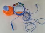 Vtech controller met schrijfvlak, Kinderen en Baby's, Ophalen of Verzenden, Zo goed als nieuw