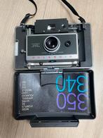 Polaroid 340, Appareils photo, 1980 à nos jours