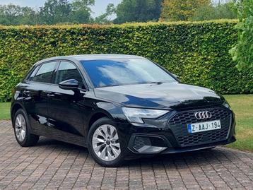 A3 Sportback 40 TFSIe - S-tronic – 07/2022 - 41.839 km disponible aux enchères