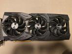 5700xt ASUS ROG STRIX GAMING OC 8gb vram, Overige typen, Overige soorten, AMD, HDMI