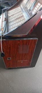 juke box Ami, Verzamelen, Automaten | Jukeboxen, Ophalen, Gebruikt, 1960 tot 1970, Ami