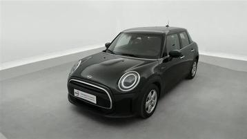 MINI Cooper 1.5A Cooper AUTO/NAVI/FULL LED/JA/PDC (bj 2023) beschikbaar voor biedingen