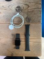 Apple Watch Series 3  38mm + origineel milanees bandje, Handtassen en Accessoires, Smartwatches, Ophalen of Verzenden