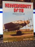 Messerschmitt BF 110, Livres, Enlèvement ou Envoi, Comme neuf, Armée de l'air