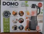 Soup Genius DOMO neuf, 1 tot 2 liter, Ophalen of Verzenden, Nieuw